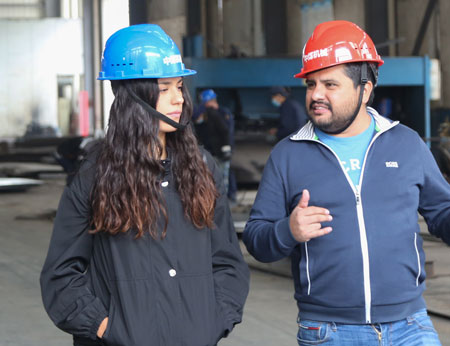 植保无人机销往新疆