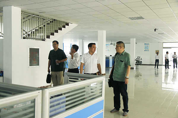 热烈祝贺山东中煤集团顺利通过国家煤安专家组评审