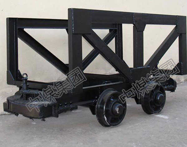 热烈欢迎越南客商莅临中煤集团参观采购